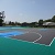Basketball Court